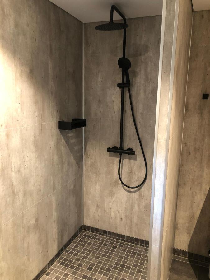 Jolster Sauna Apartments Skei  Dış mekan fotoğraf
